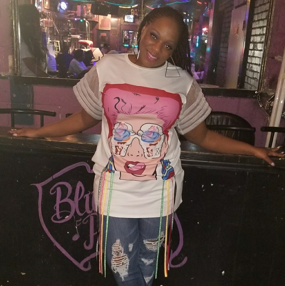 Meet your Posher, Hollyn